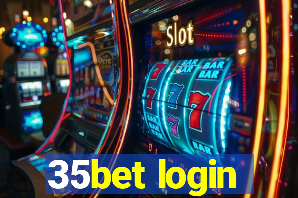 35bet login
